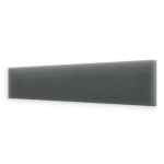 Polsterpaneel Magic Velvet Graphit
